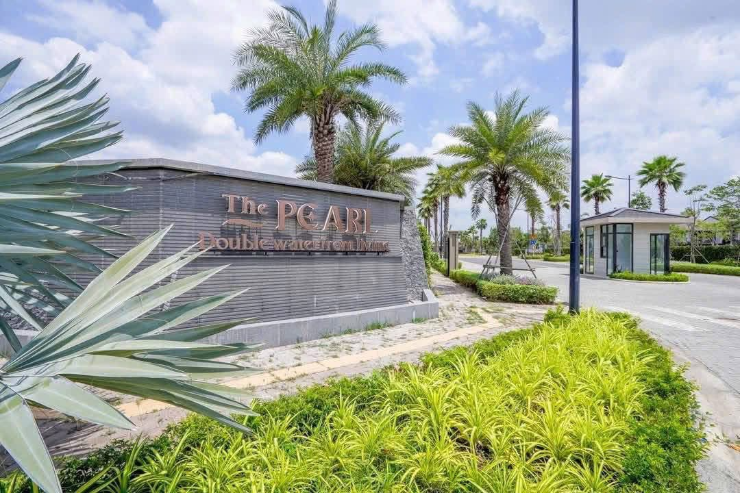 The Pearl Waterpoint Nam Long