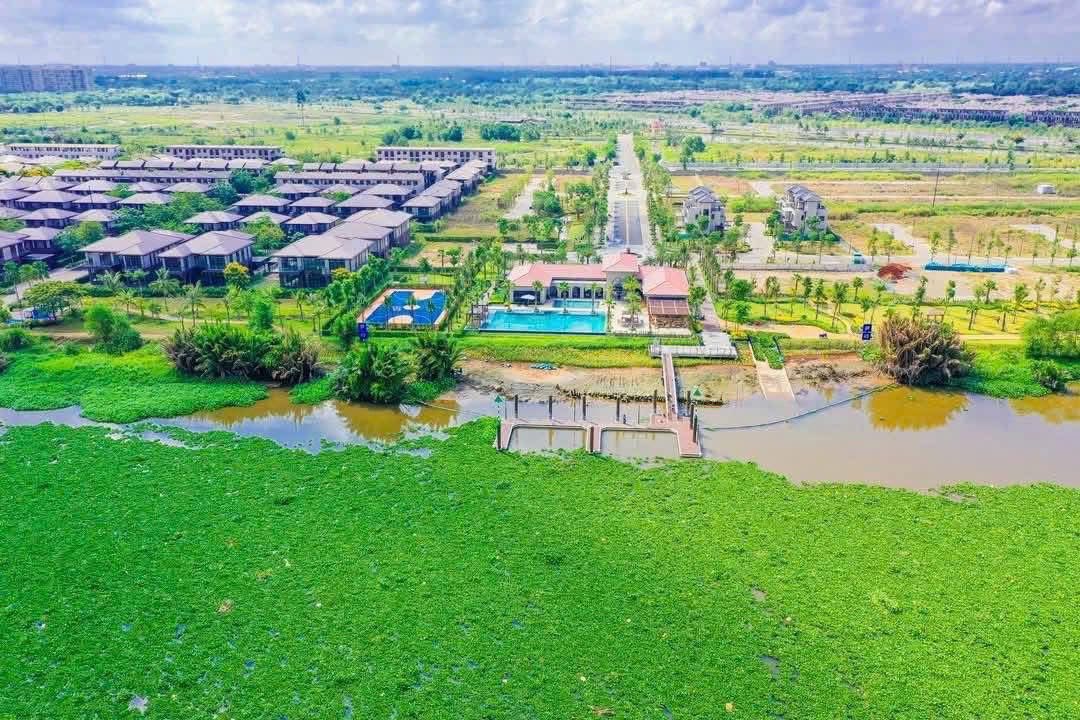 The Pearl Waterpoint Nam Long