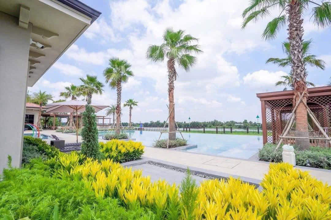 The Pearl Waterpoint Nam Long