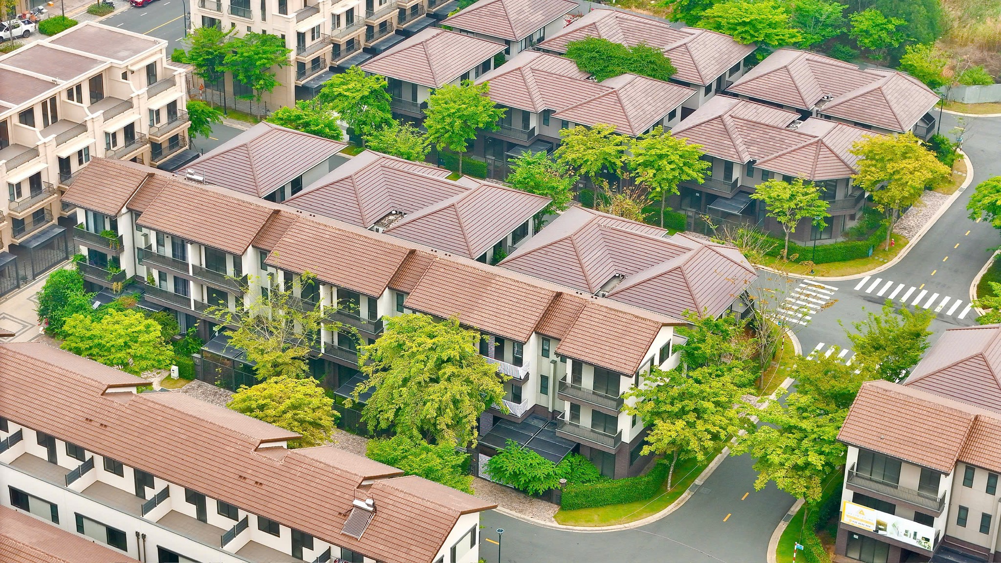Waterpoint Nam Long: Khu đô thị nghỉ dưỡng đẳng cấp tại Long An