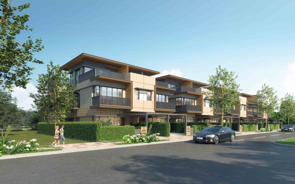 Đối tác Nhật Bản trong dự án Izumi City Nam Long là ai?