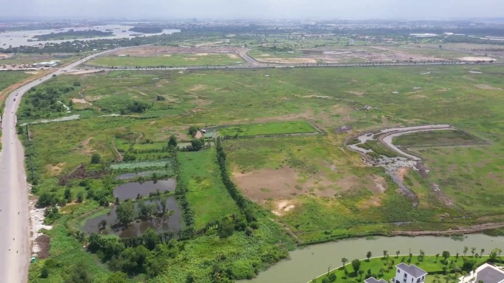 Nhận định thị trường BĐS 2022 - Mua nhà để ở hay đầu tư thu lời?