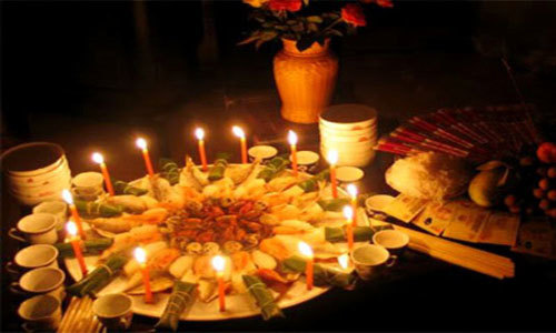 8 việc nên làm trong tháng cô hồn