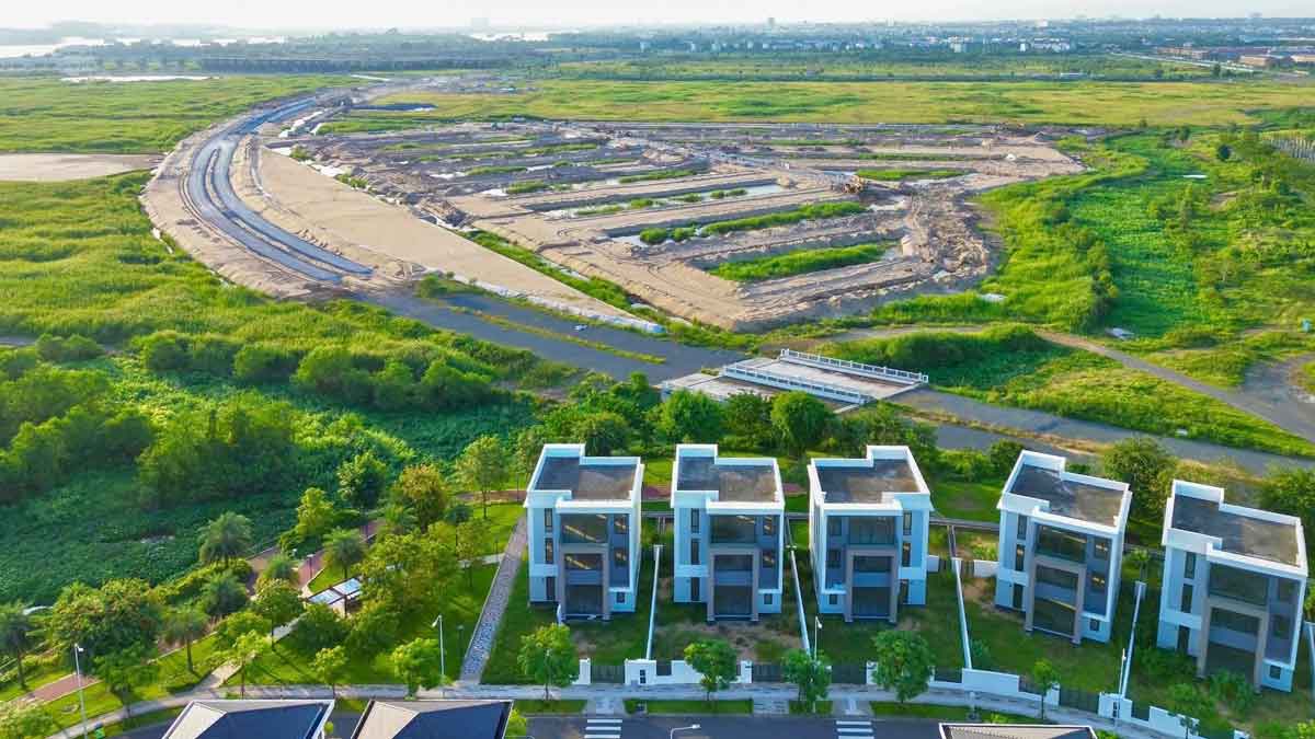 Phân khu mới Izumi Canaria. Liên hệ để nhận thông tin chi tiết