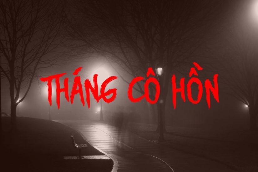 10 điều kiêng kỵ và 8 việc nên làm trong tháng cô hồn
