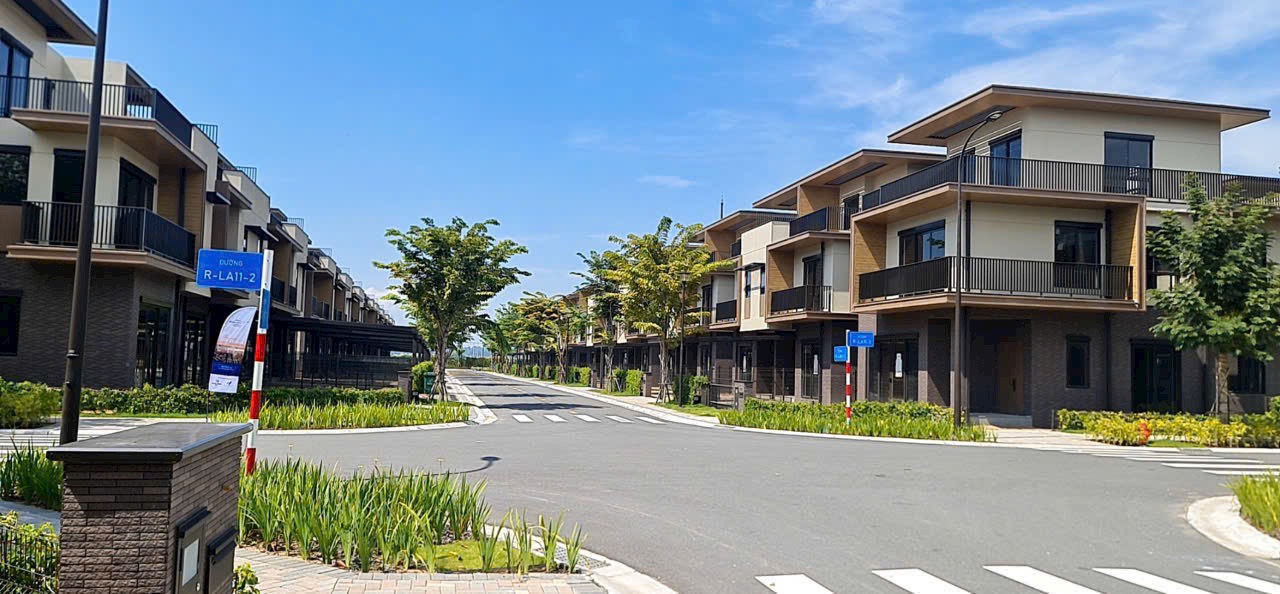 An ninh & hạ tầng Canaria Izumi