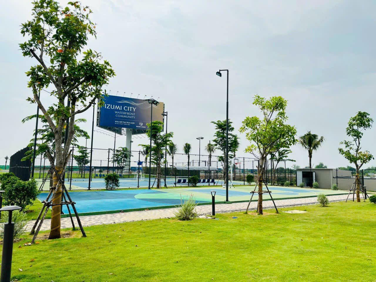 Canal Park & River Park Canaria Izumi