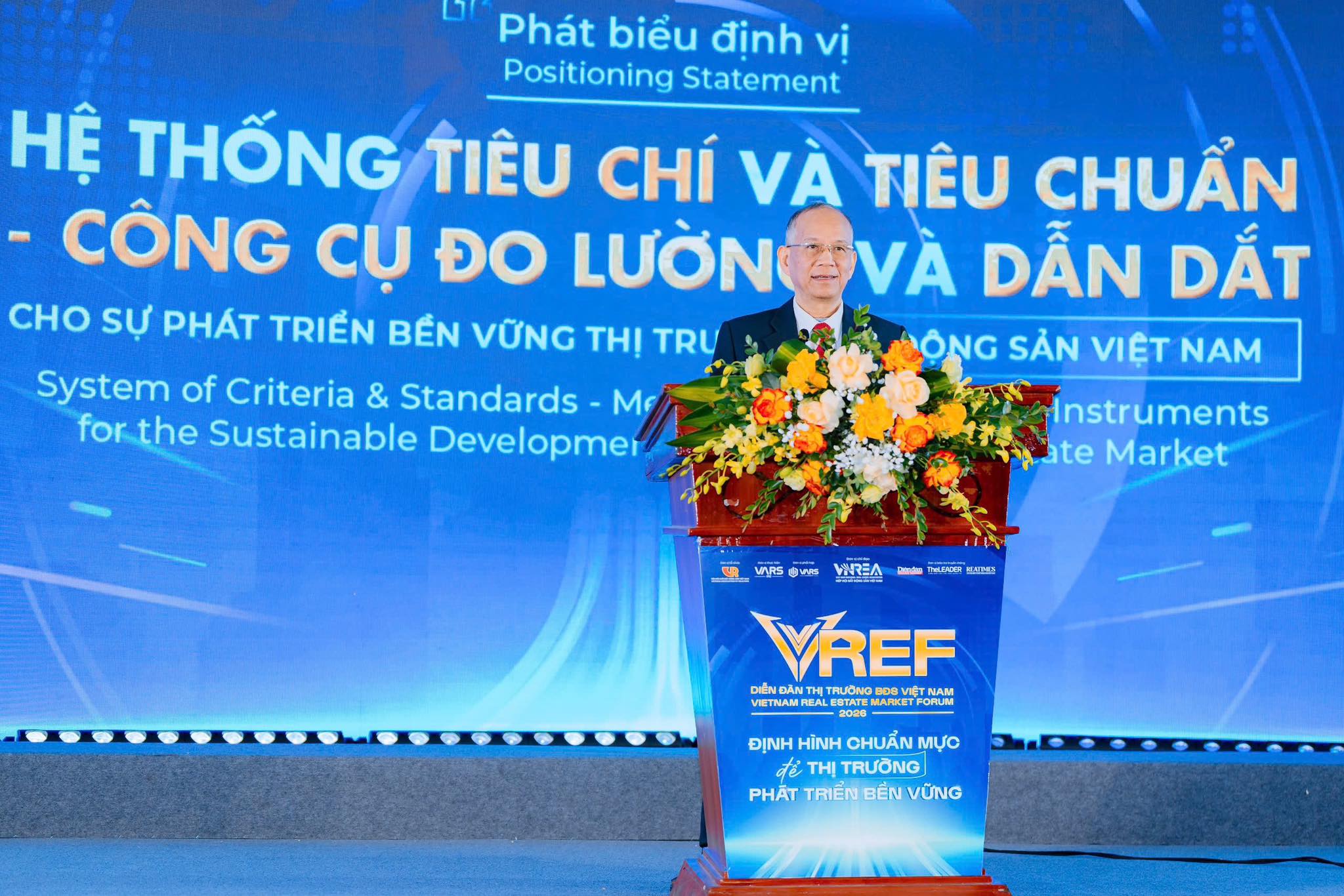 Izumi City lập “cú đúp” tại VREF 2025